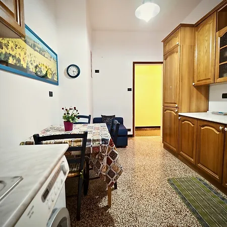 Comoda E Silenziosa Casa Capri