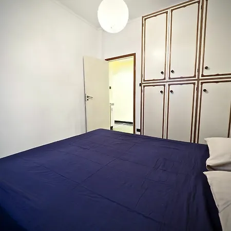 Apartment Comoda E Silenziosa Casa Capri
