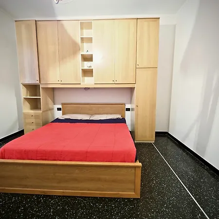 Comoda E Silenziosa Casa Capri